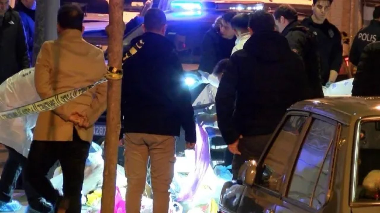 İstanbul Şişli’de Kan Donduran Kesik Baş Cinayeti: Durdona Khakimova Kimdir, Neden Öldürüldü?