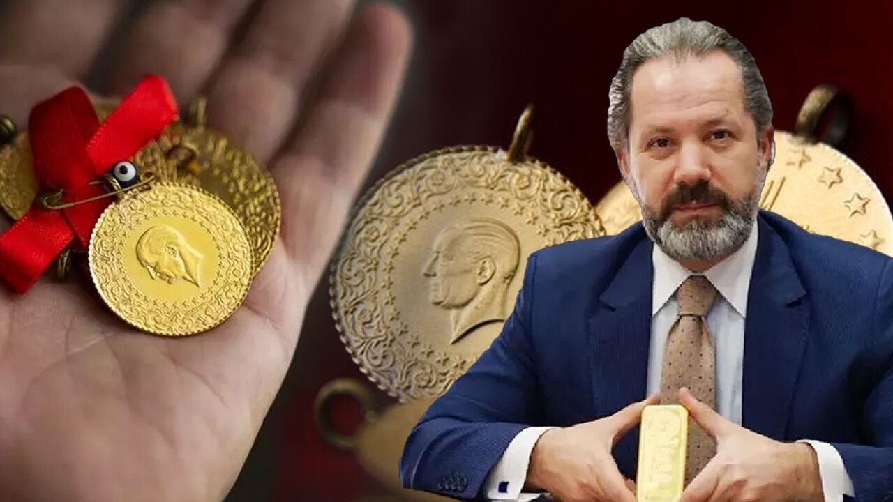 İslam Memiş altın yorumları son dakika: Altın yükselecek mi, düşecek mi? 2026 tahminleri