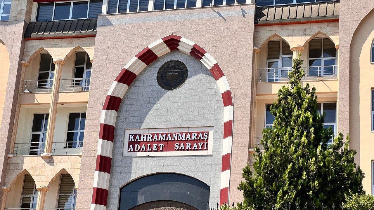 Kahramanmaraş Elbistan’daki Feci Kazada Sürücüye 15 Yıl Hapis!