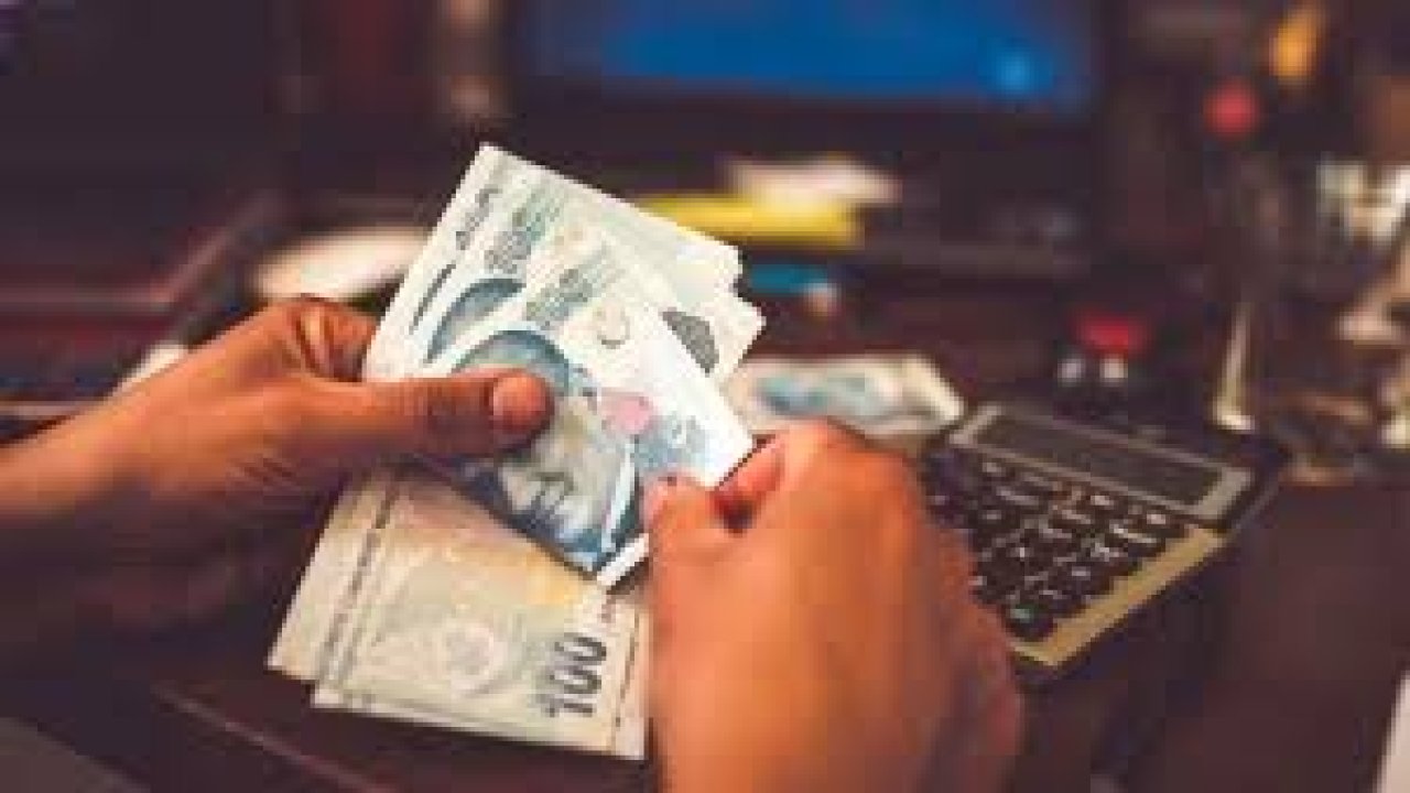 Kahramanmaraş'a Sosyal Yardım Alan Aileler İçin 35 Milyon TL'lik Kira Desteği