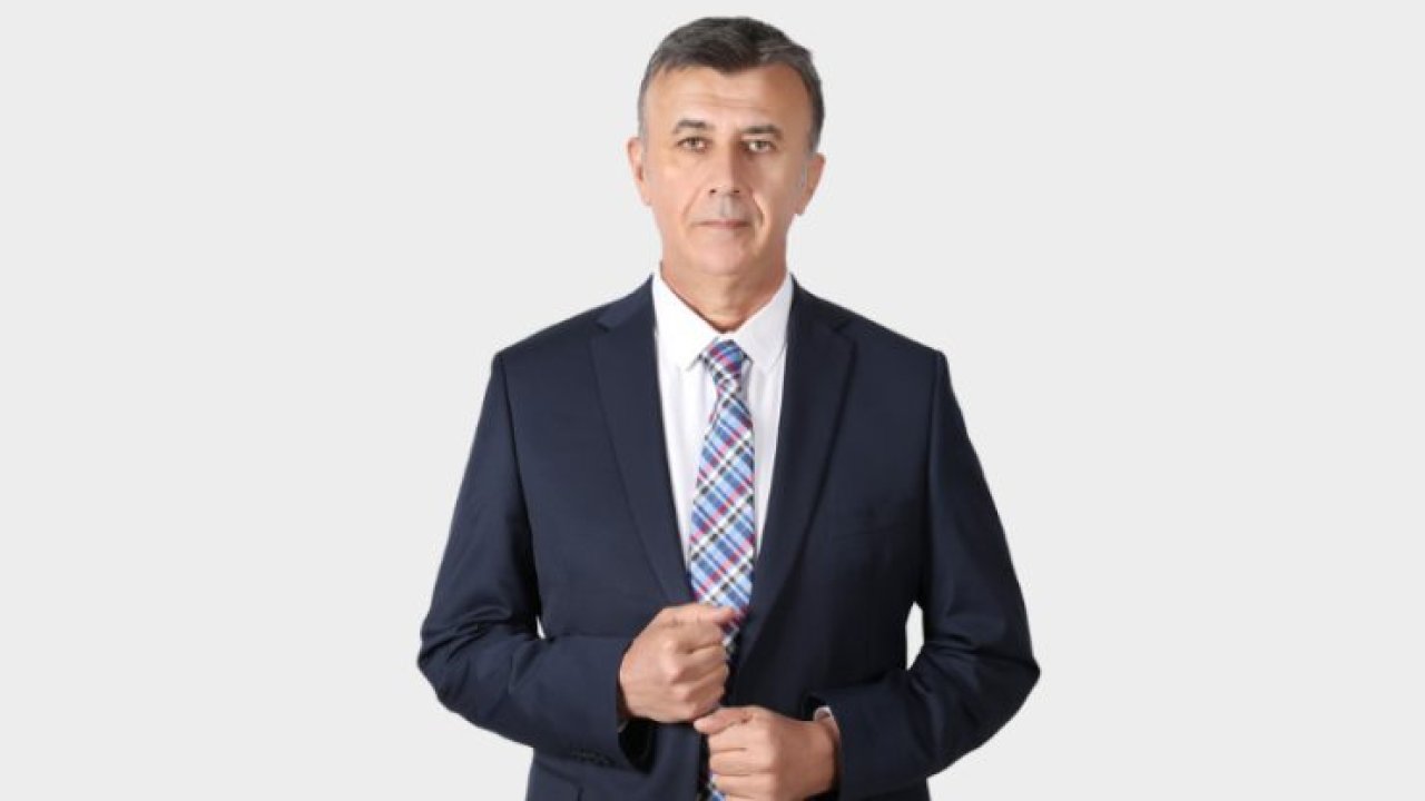 Kadışehri Belediye Başkanı Davut Karadavut AK Parti'ye Geçti! Davut Karadavut Kimdir, Kaç Yaşında ve Nereli?