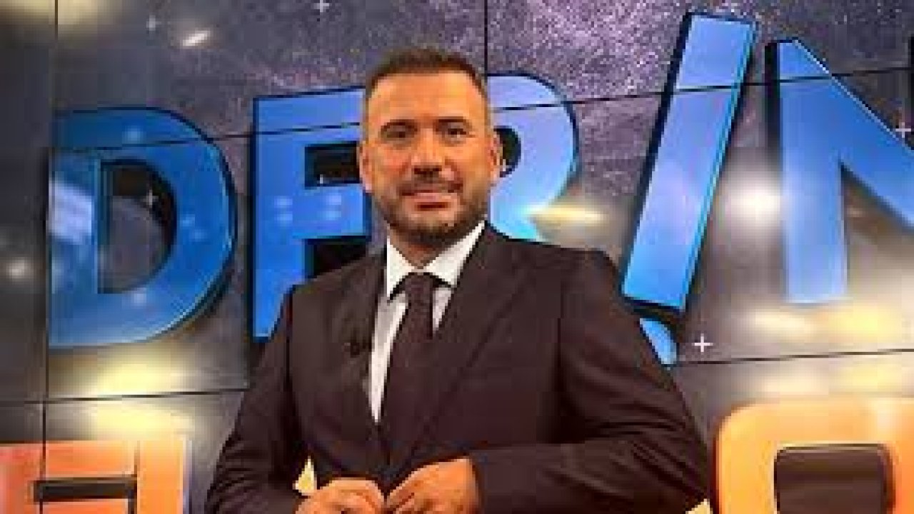 Ertem Şener Hasta mı? Spikerin Sağlık Durumu ve Kilo Kaybı Açıklandı