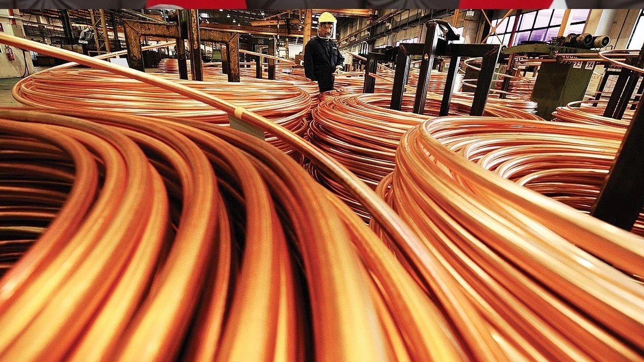 Bakır Fiyatları Neden Yükseliyor? İşte Artışın Temel Nedenleri