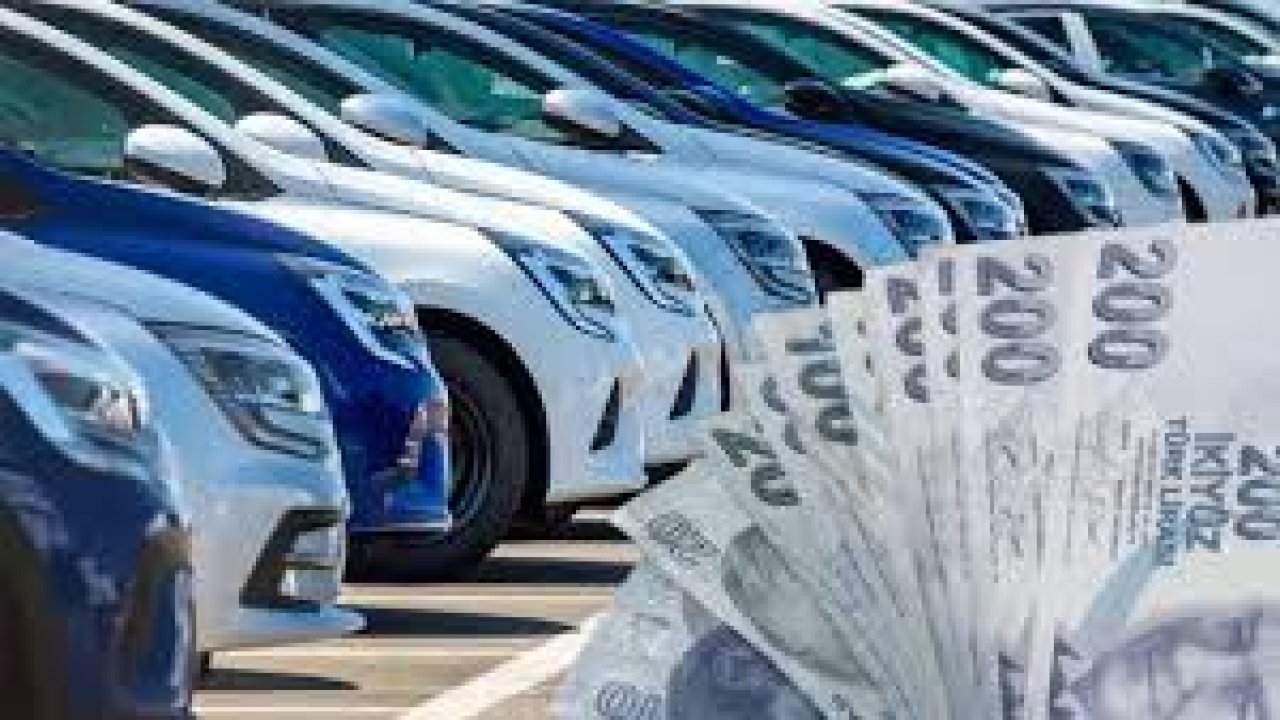 2026 MTV Son Ödeme Tarihi Yaklaşıyor: Motorlu Taşıtlar Vergisi Nasıl Ödenir?