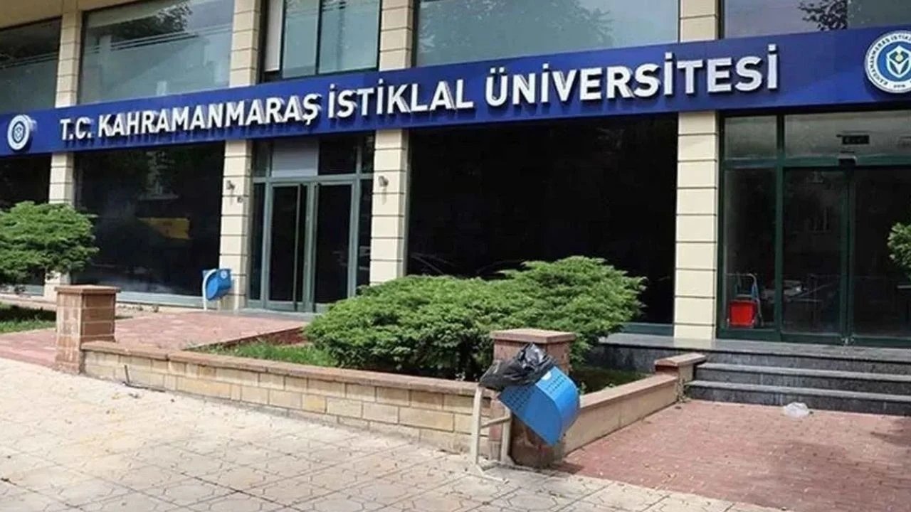 Kahramanmaraş İstiklal Üniversitesi’nden TÜBİTAK-1001’de Büyük Başarı!