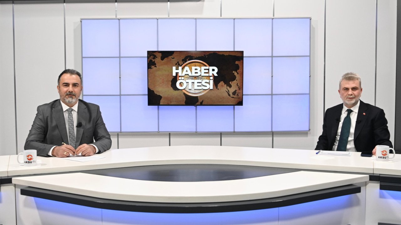 Başkan Görgel:  “Tramvay Projesinde Ciddi Adımlar Atıyoruz”