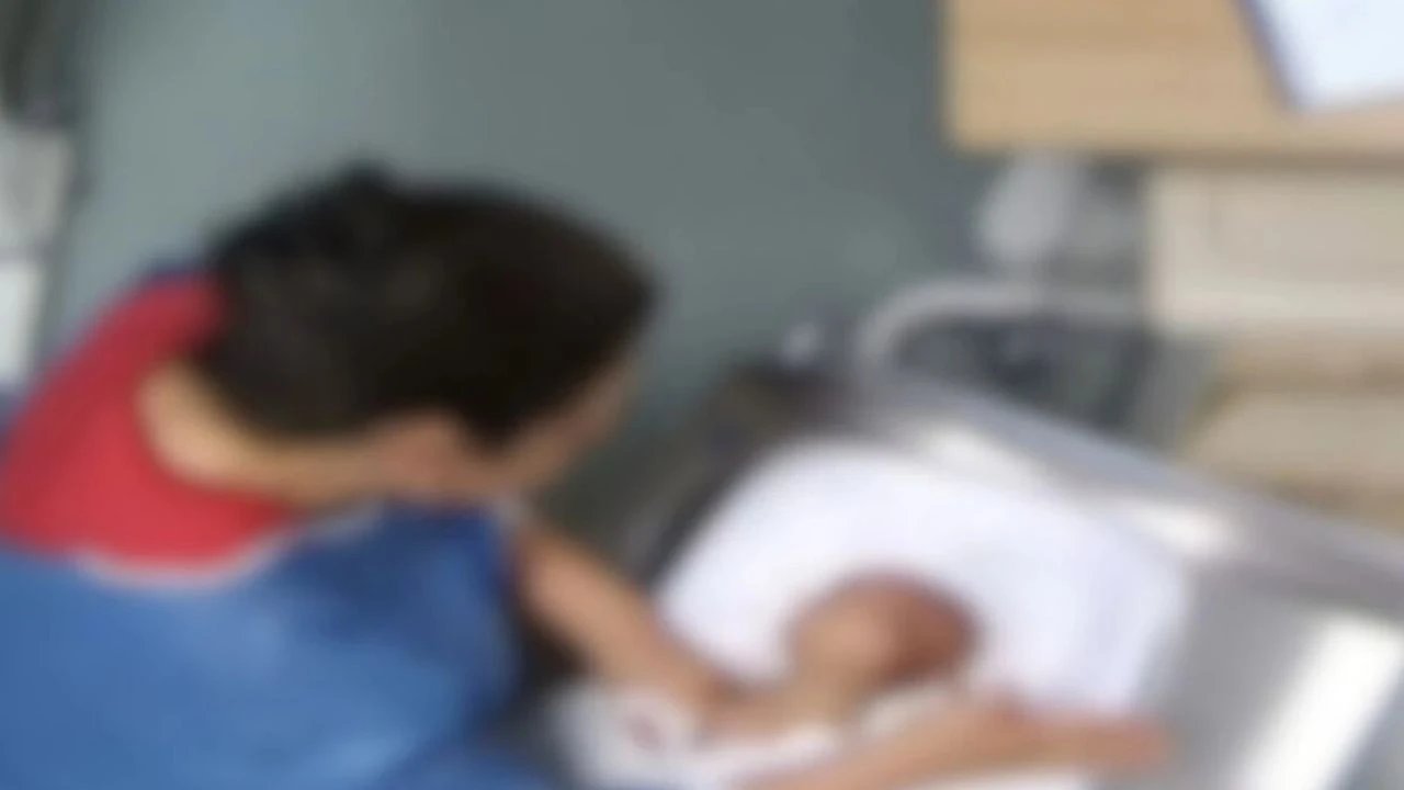 Kahramanmaraş’ta Bebeğe Şiddet Uygulayan Hemşirenin 'Erişim Engeli' Talebi Reddedildi!