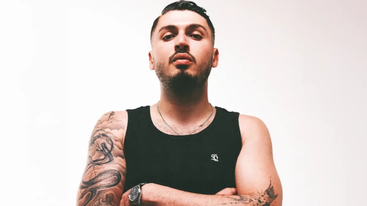 Blok3 Spotify’dan Neden Kaldırıldı? Blok3 Kimdir, Gerçek Adı ve Yaşı Kaç?