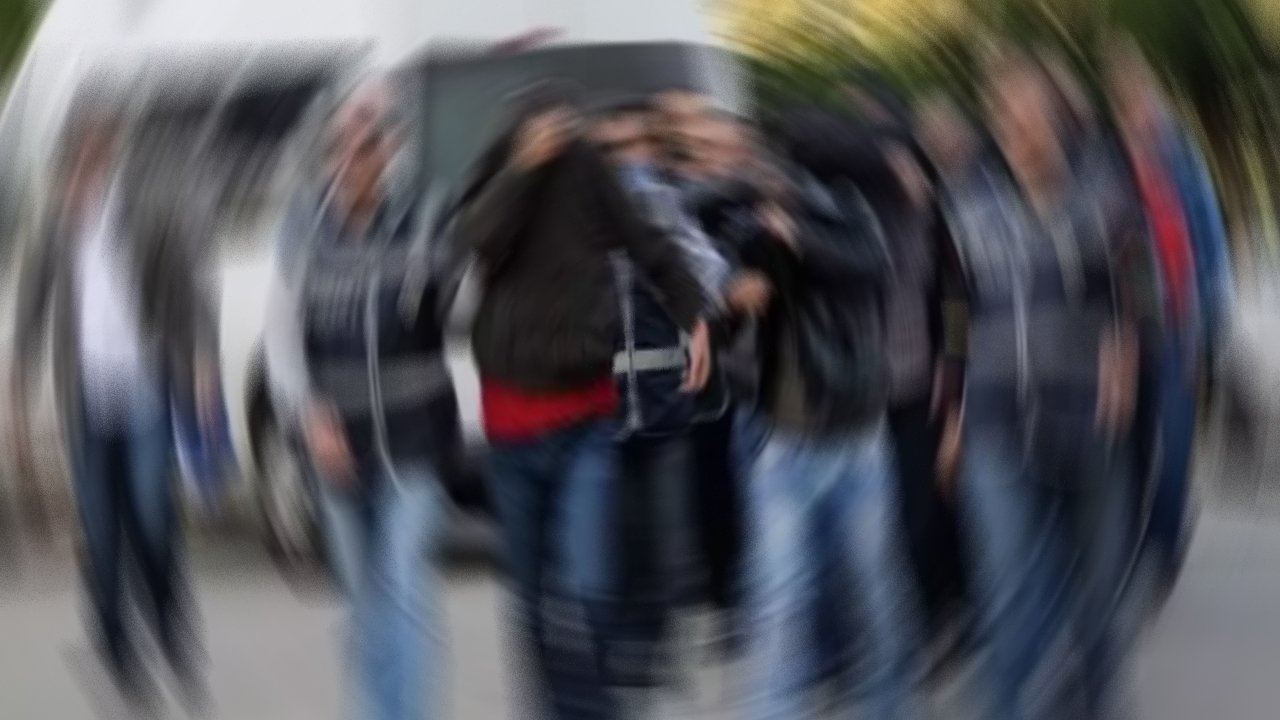 Kahramanmaraş'ta İki Büyük Operasyon: Fuhuş ve Uyuşturucu Şebekleri Çökertildi