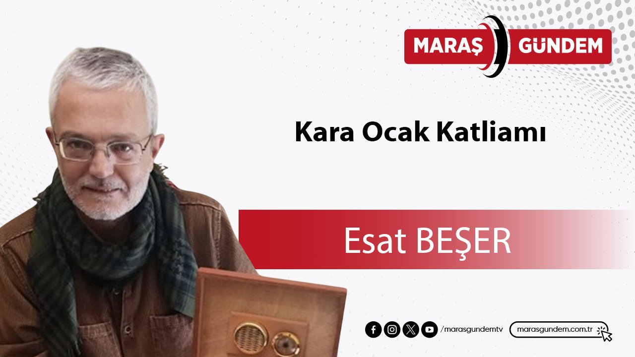 Kara Ocak Katliamı