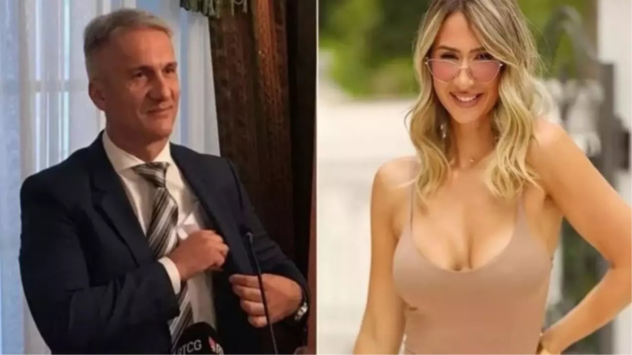 Karadağ Cumhurbaşkanı Danışmanı Yasak Aşk İddiası Nedir? Dejan Vuksic ile Mirjana Pajkoviç Arasında Ne Yaşandı?
