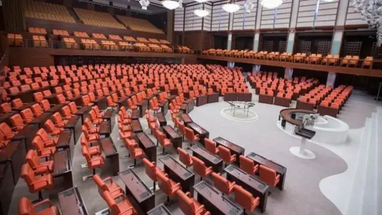 Milletvekili Maaşı 2026 | Milletvekilleri Ne Kadar Maaş Alıyor? Güncel Rakamlar