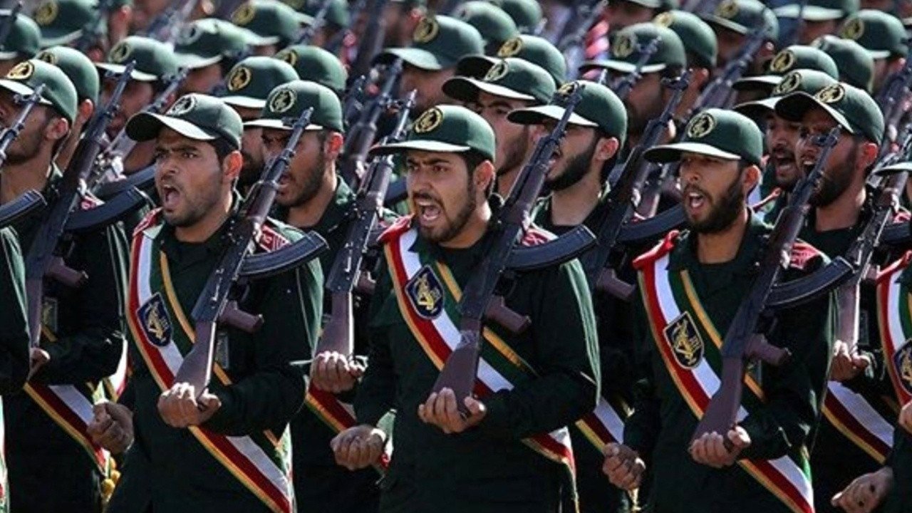 İran’ın Askerî Gücü 2026 | İran Ordusu Ne Kadar Güçlü, Dünyada Kaçıncı Sırada?