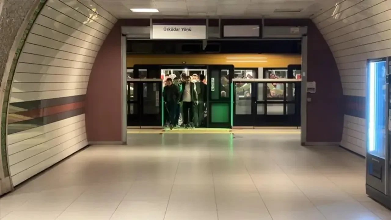 M5 Metro Kapalı mı, Ne Zaman Açılır? Sultanbeyli Metrosu Son Durum