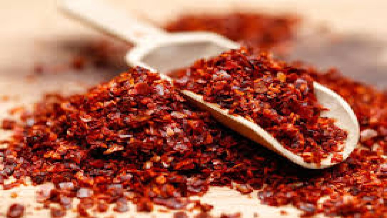 Kahramanmaraş Baharatlarında Boya ve Domates Skandalı! Tarım ve Orman Bakanlığı Hileli Gıda Listesini Güncelledi