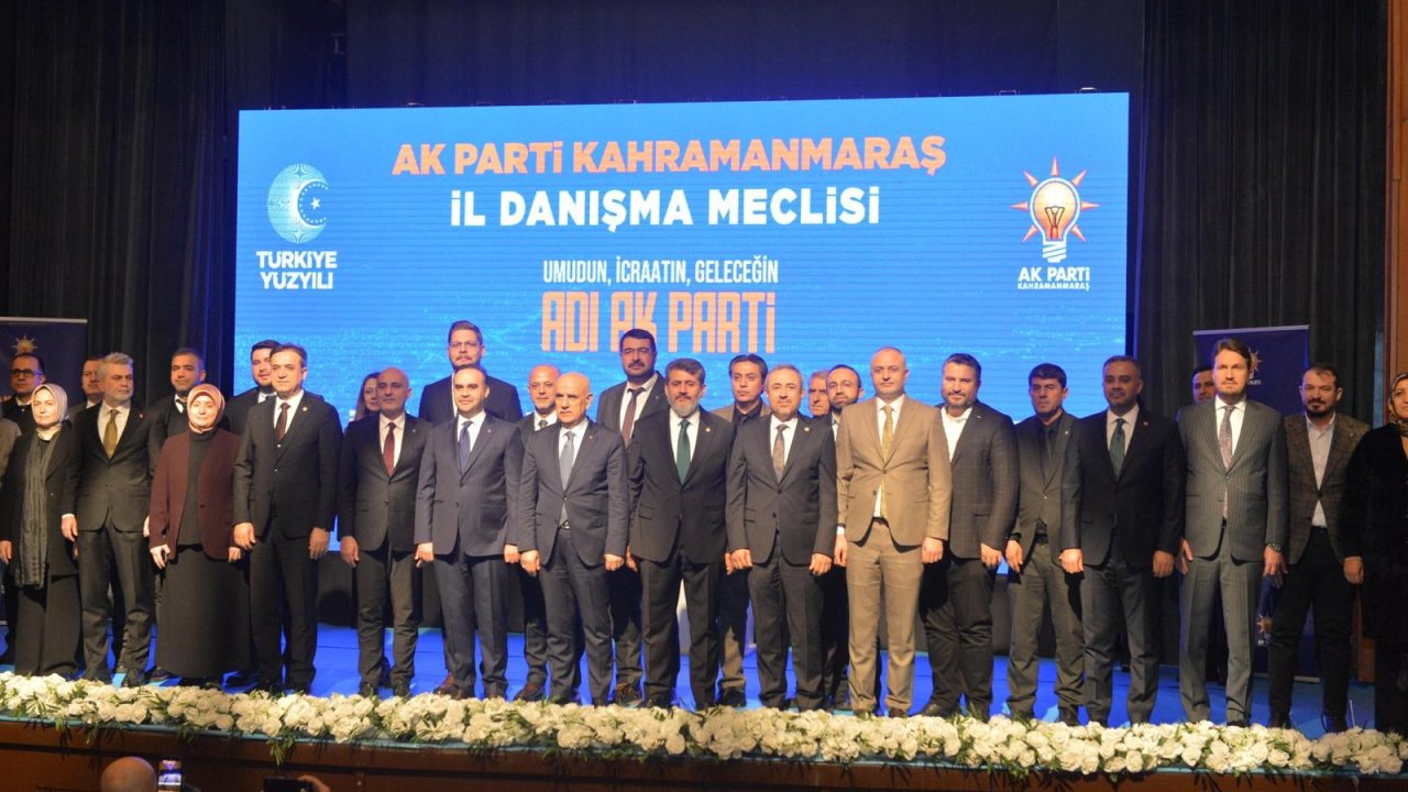 Bakan Kacır, “Tomsuklu Sanayi Bölgesi’nde altyapı çalışmaları bitti”