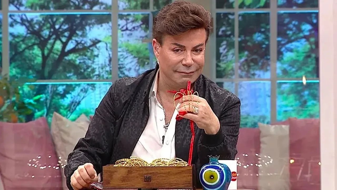 Fatih Ürek Kimdir, Öldü mü? Fatih Ürek’in Hastalığı Neydi, Cenaze Programı Açıklandı