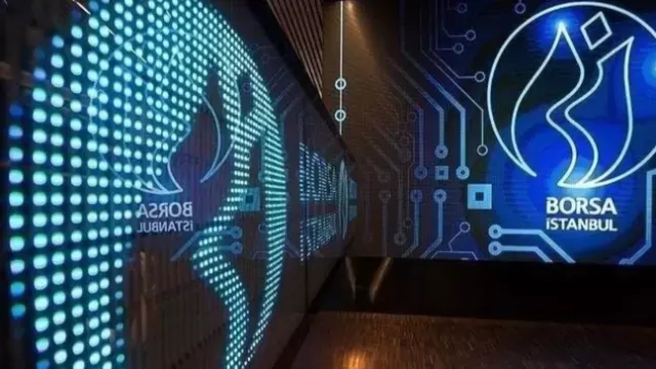 Borsa İstanbul’da "Pazartesi" Sarsıntısı: BIST 100 Neden Düştü?