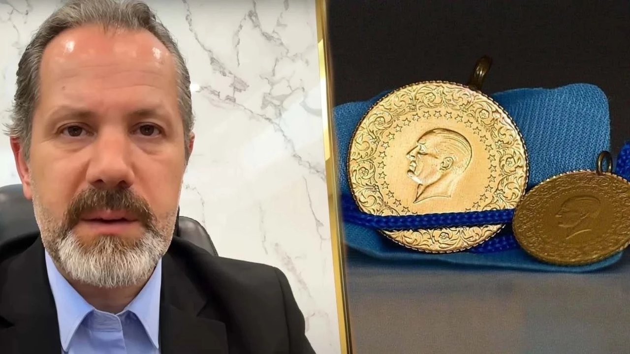 İslam Memiş’ten Altın yorum! Fiyatlar Yeniden Yükselecek mi? Yoksa daha da düşer mi?