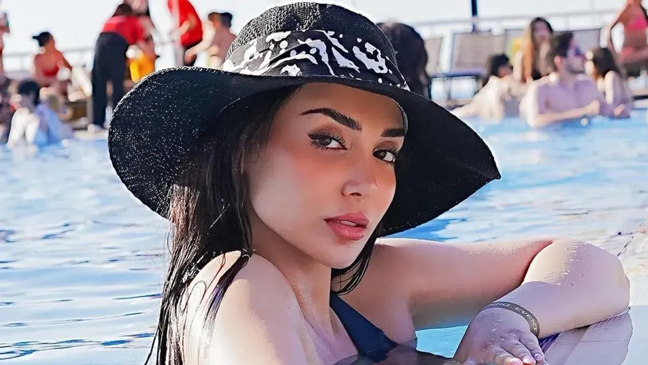 Perinaz Şiri Kimdir? Kısmetse Olur’un İranlı Mimarı Hakkında Merak Edilenler