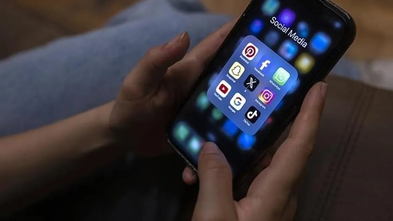 15 Yaş Altına Sosyal medyada Yasak mı Geliyor? İşte Kanun Teklifinin Detayları