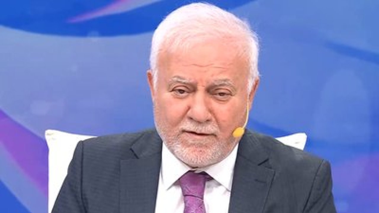 Nihat Hatipoğlu Bu Yıl Var mı? Nihat Hatipoğlu Ne Zaman Başlıyor? 2026 Ramazan Programı Netleşti