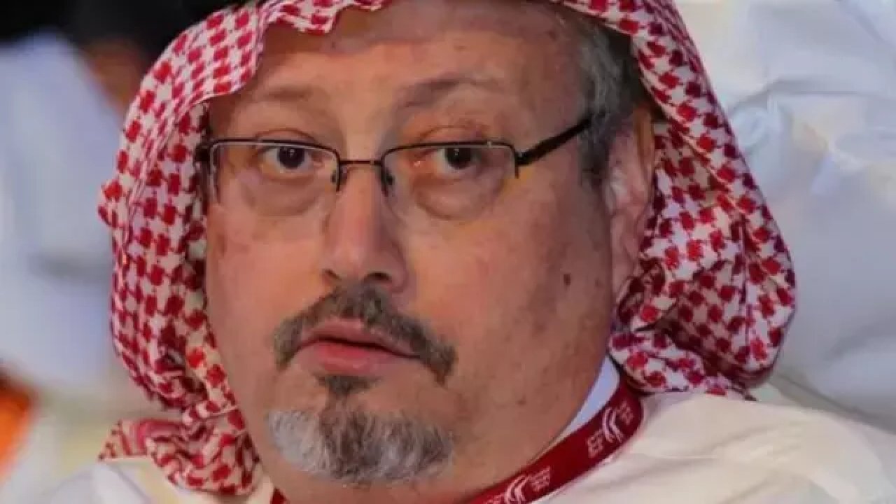 Cemal Kaşıkçı Kimdir ve Neden Öldürüldü? Epstein Skandalı ile İlişkisi Ne?