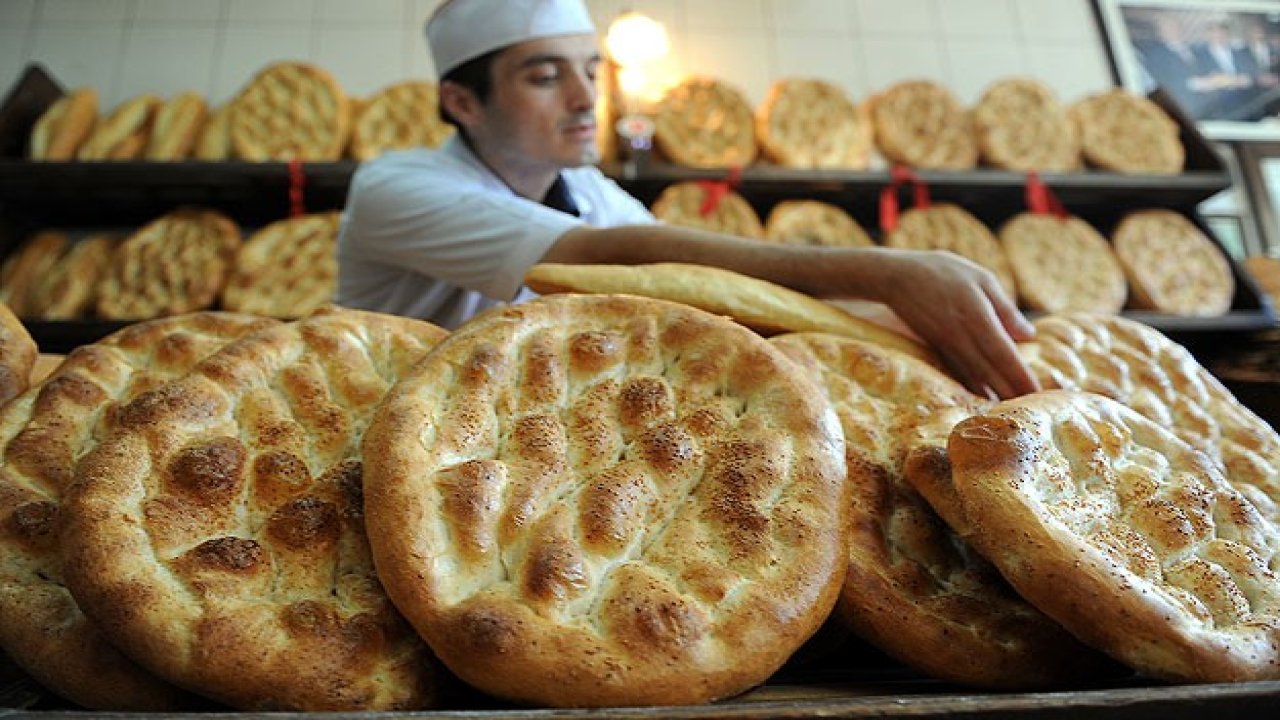 2026 Ramazan pidesi kaç para? Ankara, İstanbul Ramazan pidesi fiyatları