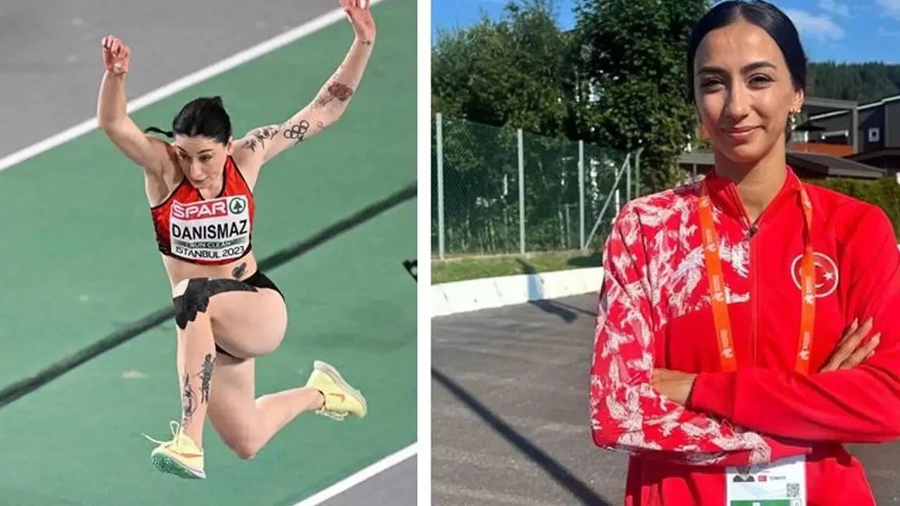 Milli Atlet Sedef Çevik Kimdir? Piste Kavga Şoku: Neden Diskalifiye Oldu?