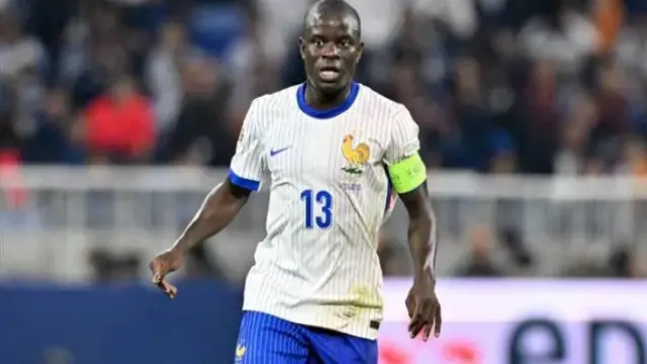 N'Golo Kante Fenerbahçe'ye Transfer Oldu mu? İşte Transferde Son Dakika En-Nesyri ve Takas Detayları