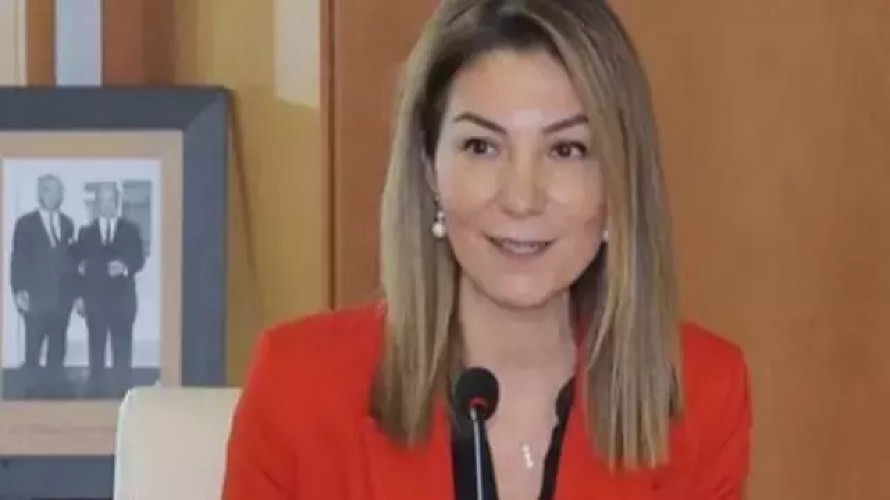 Fatma Özkul kimdir? Merkez Bankası Üst Yönetiminde Yeni Dönem