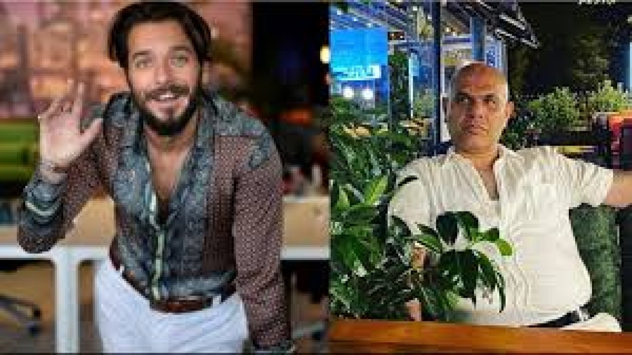 Ajdar Kaos Show’a Katılacak mı? İstediği Ücret Olay Oldu! Ajdar Kimdir, Kaç Yaşında?