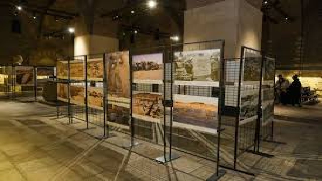 SANKO Holding’in katkılarıyla, 100 yıl sonra Karkamış’a ait parçalar birleşti!