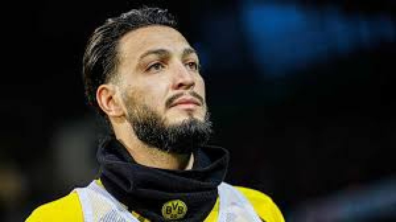 Ramy Bensebaini Galatasaray’a Transfer Oluyor mu? Bensebaini Kimdir, Kaç Yaşında, Mevkisi Ne?