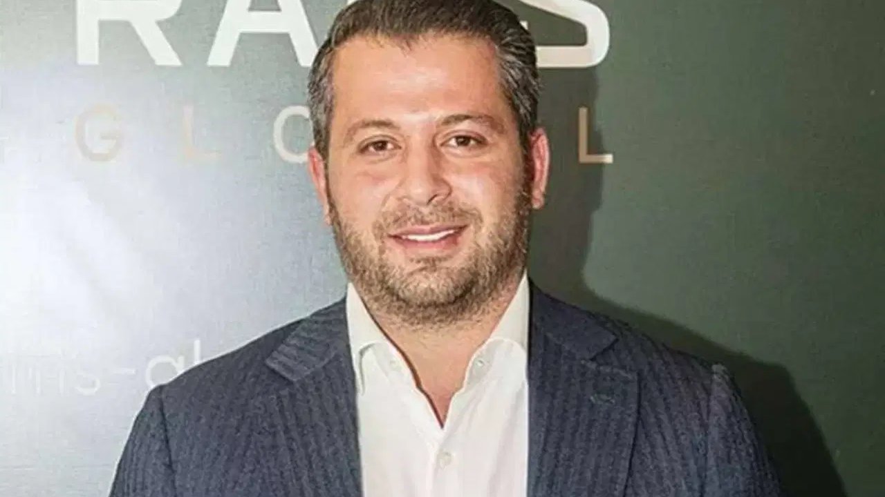 Devran Bülbül Kimdir? Ne İş Yapar, RAMS Global’in Sahibi Kim ve Serveti Ne Kadar?