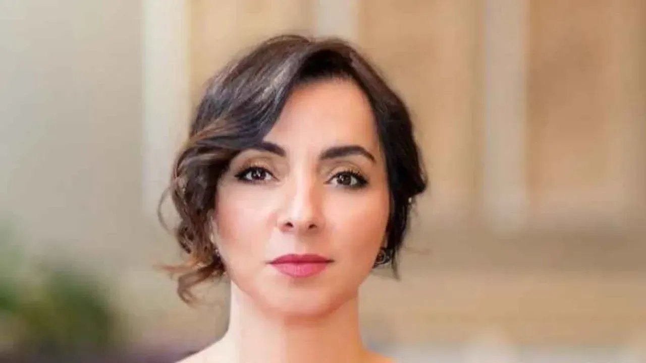 Lube Ayar Kimdir? Kaç Yaşında, Nereli ve Kimin Kızı? İşte Başarılarla Dolu Hayat Hikâyesi