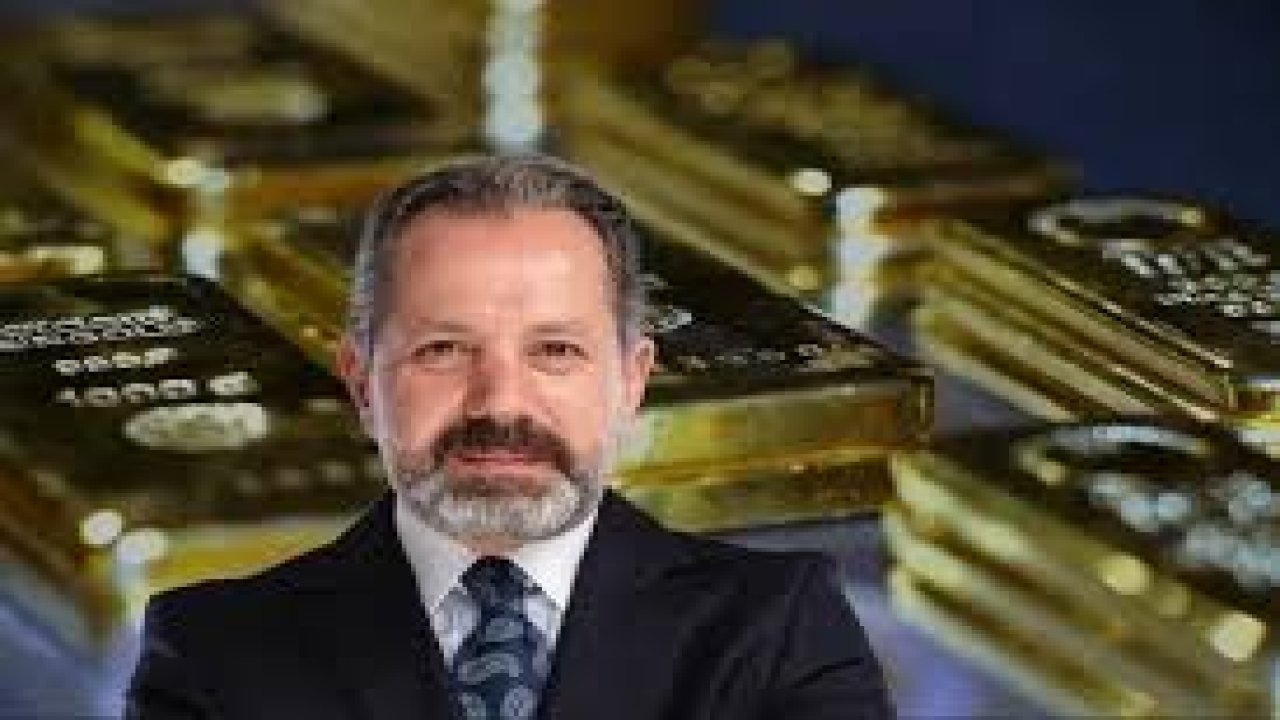 Altın alınır mı? İslam Memiş ne diyor? Altın bankadan mı kuyumcudan mı alınmalı?