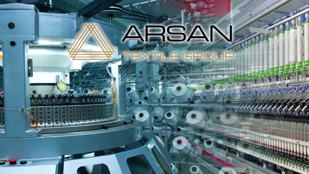 Kahramanmaraşlı dev şirket Holding oldu!