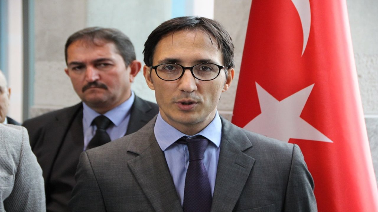 Muzaffer Rami Şaylıman Kimdir? Sağlık Sorunları ve Vefat Sebebi