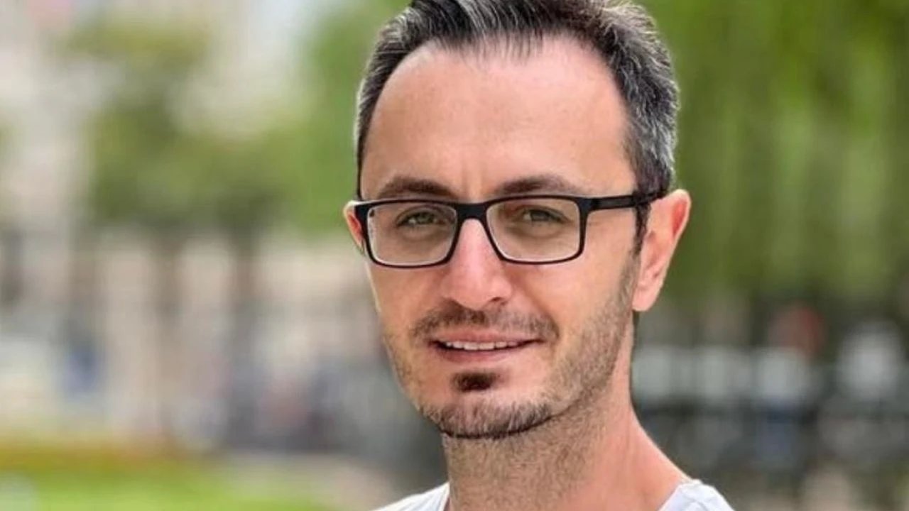 Diş Hekimi Alperen Coşkun Kimdir? Neden Vefat Etti? İzmir Sağlık Camiasını Yasa Boğan Kayıp