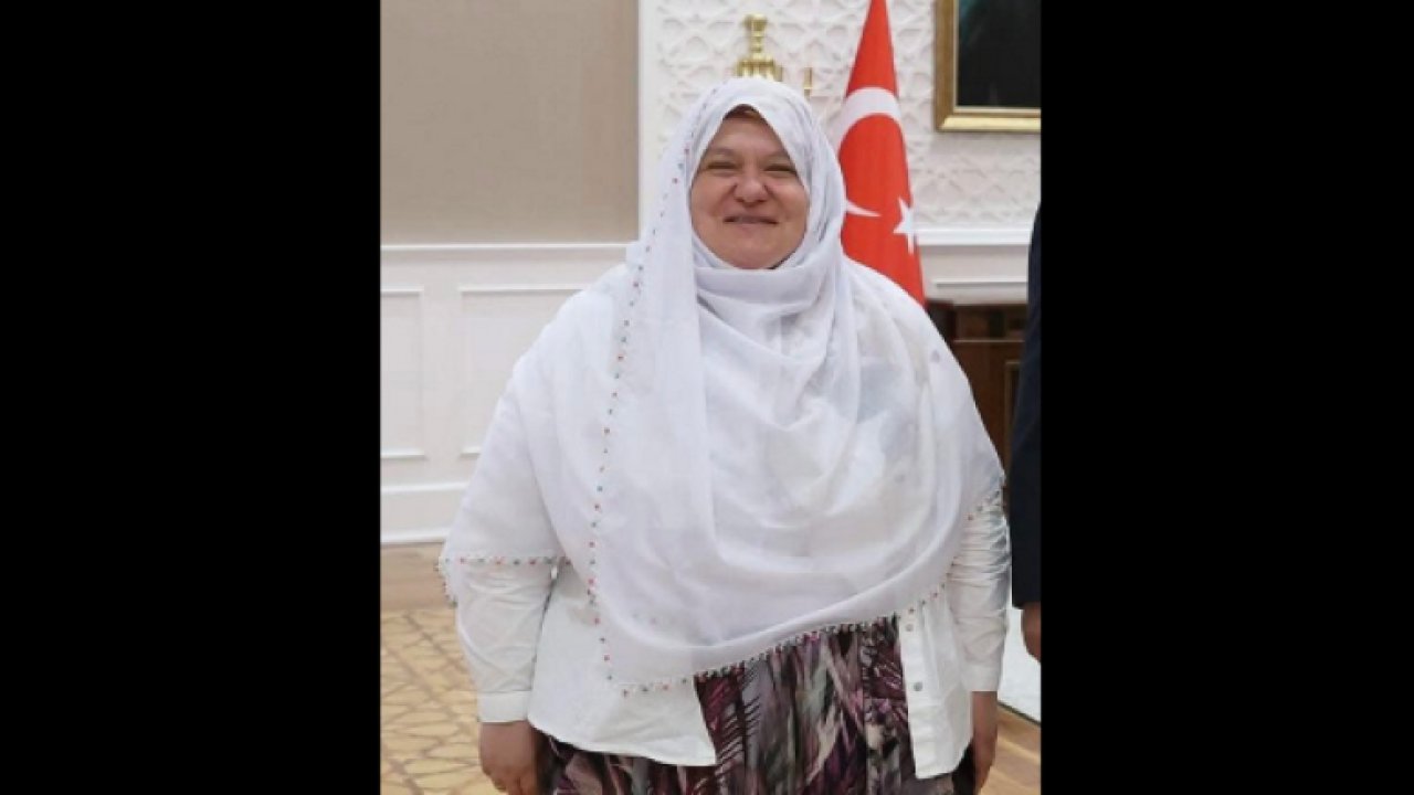 Mihalgazi Belediye Başkanı Zeynep Güneş Kimdir? Zeynep Güneş Akgün Hangi Partiden, Kaç Yaşında, Nereli?