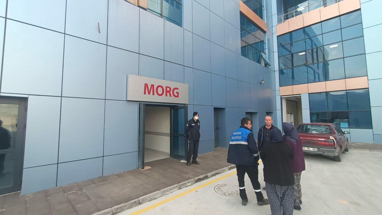 Kahramanmaraş’ta kadın cinayeti!