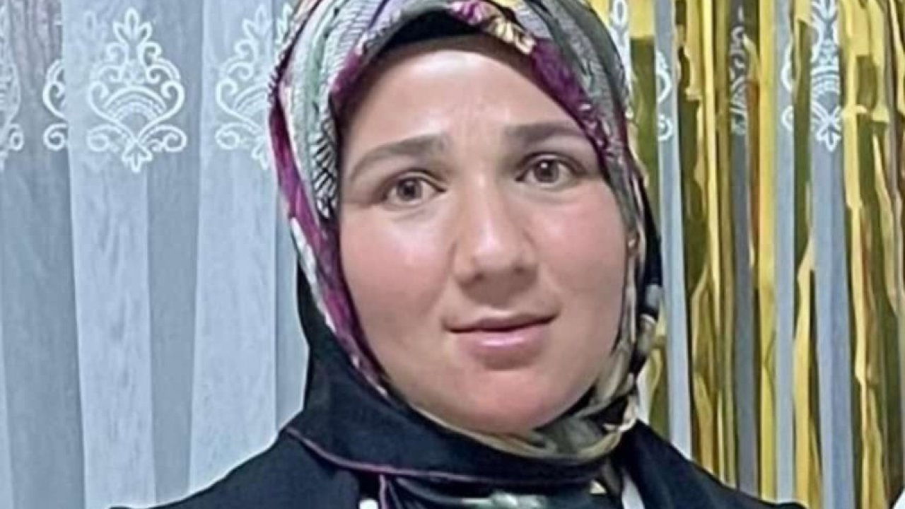 Kahramanmaraş'ta 4 Çocuk Annesi kadın ve Bebeği Hayatını Kaybetti!