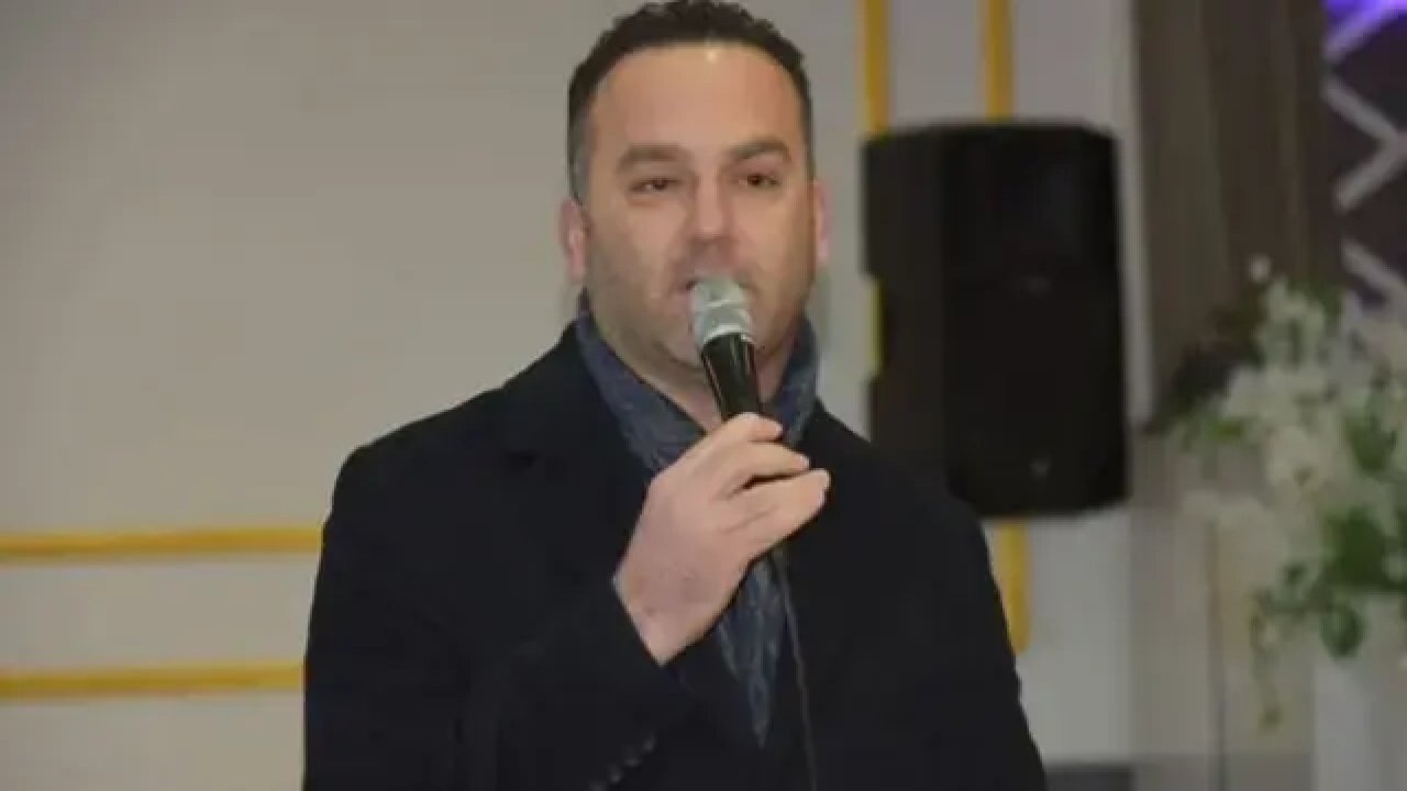 Görele Belediye Başkanı Hasbi Dede Kimdir? Kaç Yaşında, Nereli?