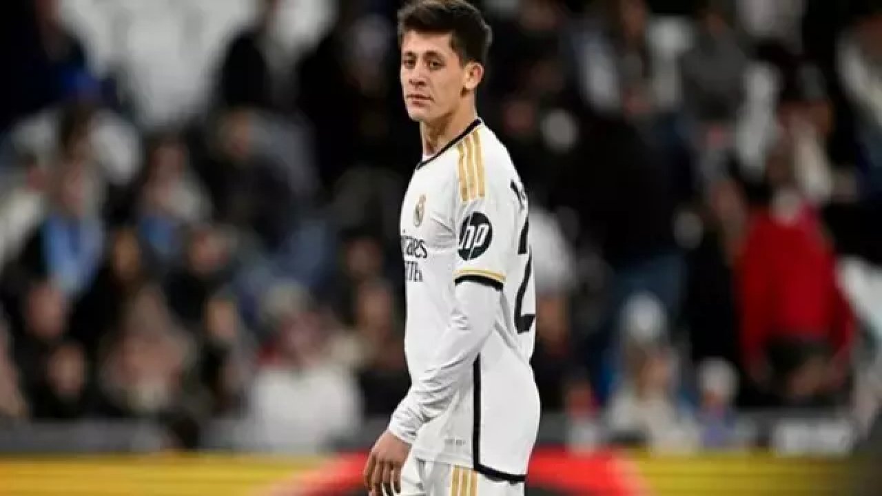 Arda Güler Real Madrid’den Ayrılacak mı? Arda Güler’in Sözleşmesi Ne Zaman Bitiyor?