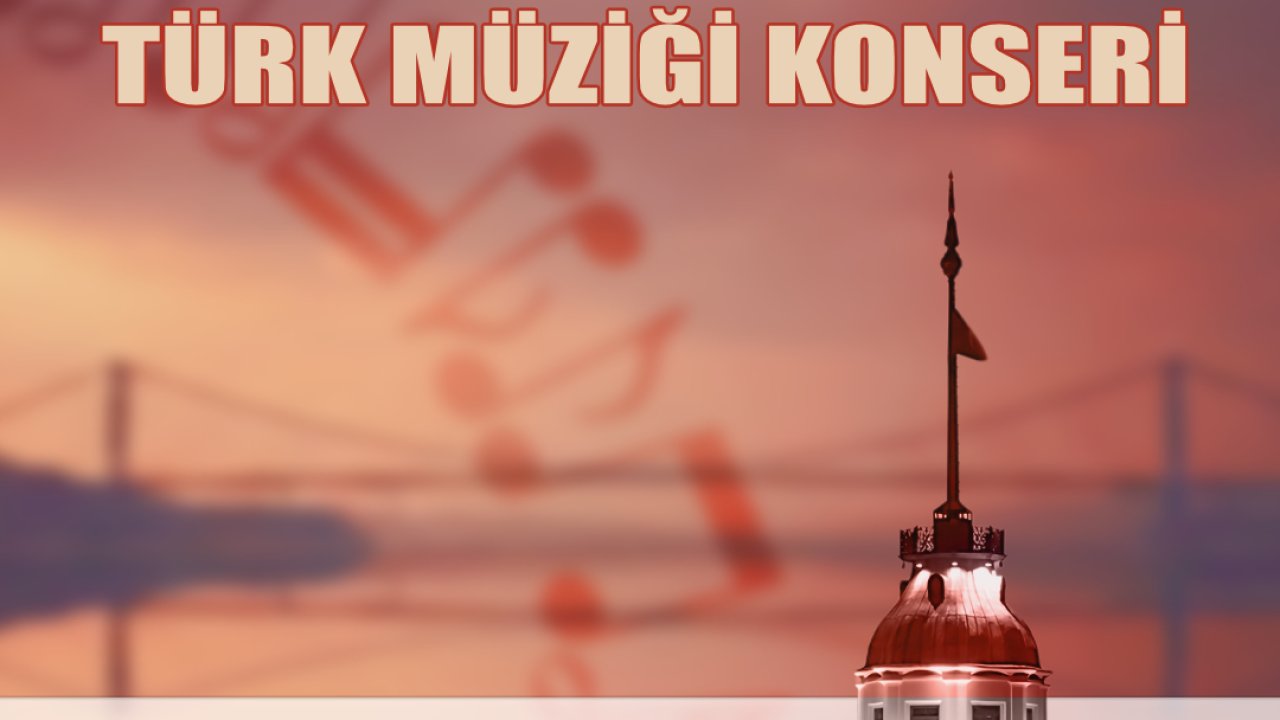 Kahramanmaraş Büyükşehir’den Sanatseverlere Unutulmaz gece!