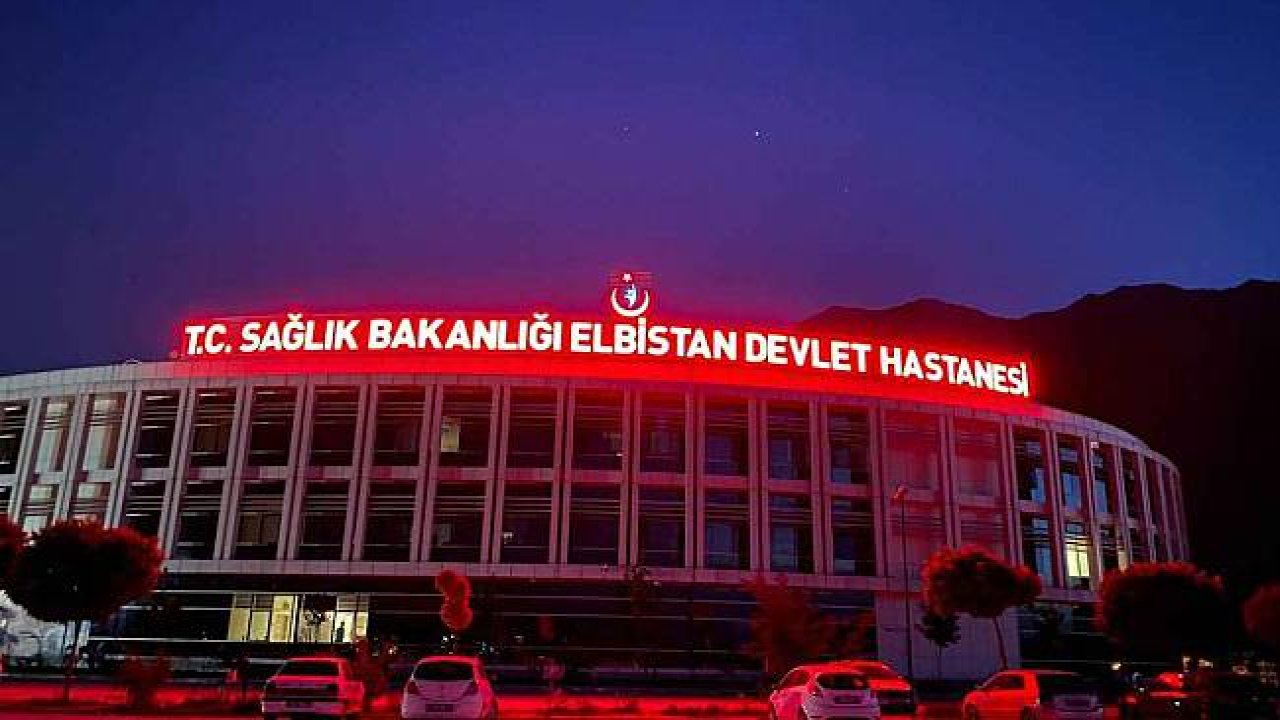 Elbistan'da Genç Kızın Ani Ölümü Sevenlerini Yasa Boğdu