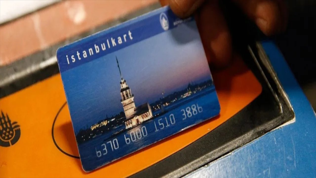 İstanbul’da Toplu Taşıma Zammı: Tam ve Öğrenci Aylık Abonman Ücreti Ne Kadar Oldu? (2026 Yeni Tarife)