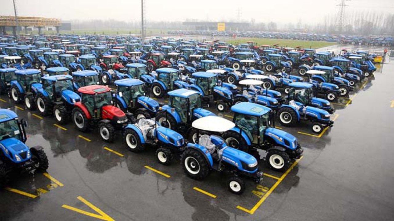 TTRAK Hedef Fiyat Ne Kadar Oldu? Türk Traktör 2026 Beklentileri ve Aracı Kurum Yorumu
