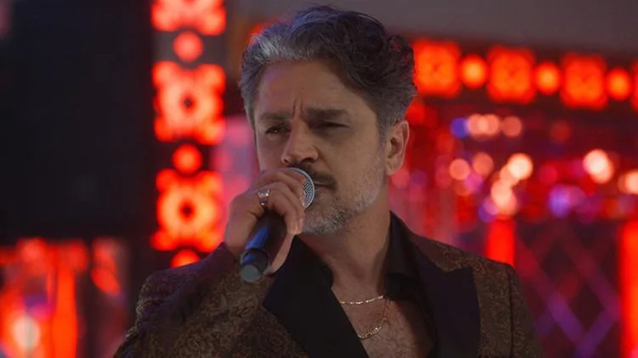 İnci Taneleri Servan Kim? Umut Kurt Kimdir, Hangi Dizilerde Oynadı?